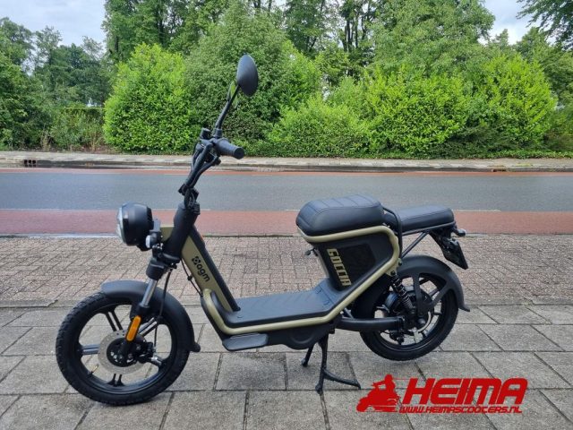 AGM Goccia — foto 2
