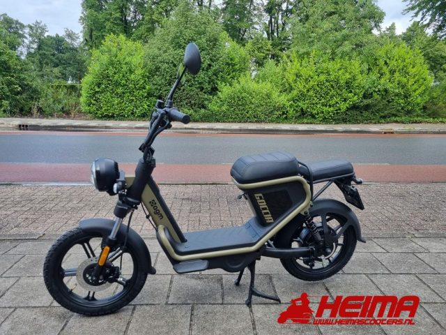 AGM Goccia — foto 2