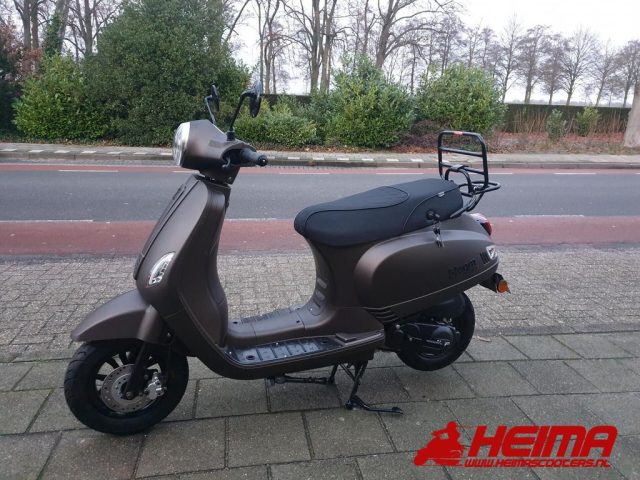AGM VX50 — Heima Scooters Den Ham