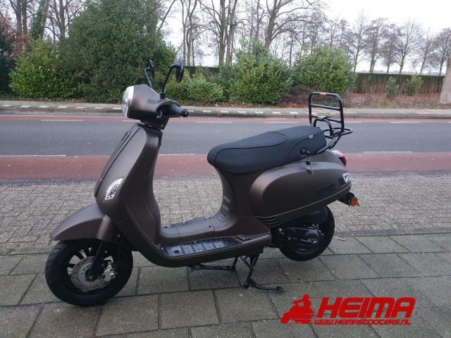 AGM VX50 — Heima Scooters Den Ham