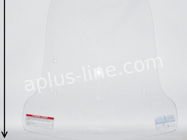 Windscherm Aplus Speedy / Vici / Goccia