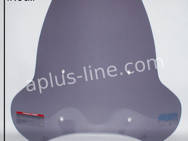 Windscherm Aplus voor La Souris Pico, IVA Venti en BTC Old Classic — foto 3