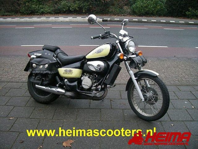 Aprilia Classic — foto 2