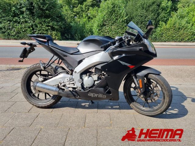 Aprilia RS 4 — foto 2