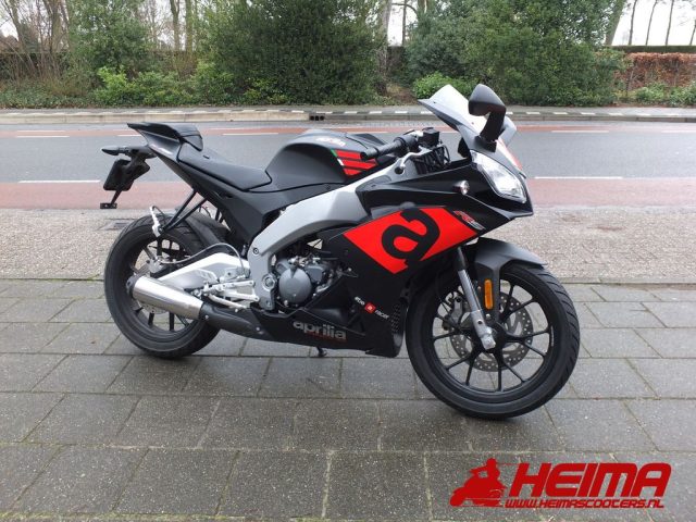Aprilia RS 4 50 — foto 2