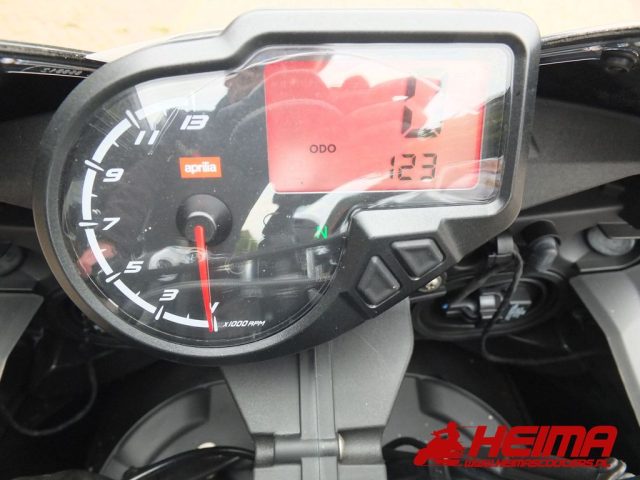 Aprilia RS 4 50 Replica — foto 3