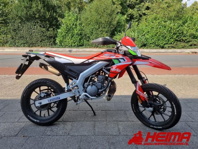 Aprilia SX 50 — foto 2