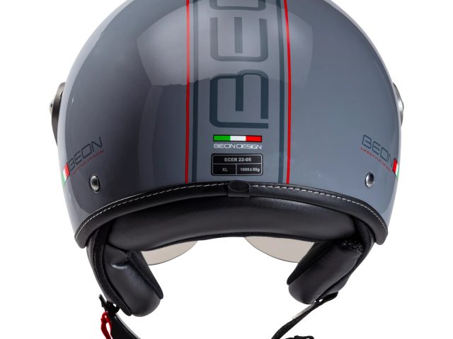 BEON Design-B Jethelm — foto 3