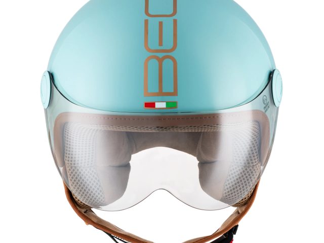 Beon Design Luxe Jethelm — foto 3
