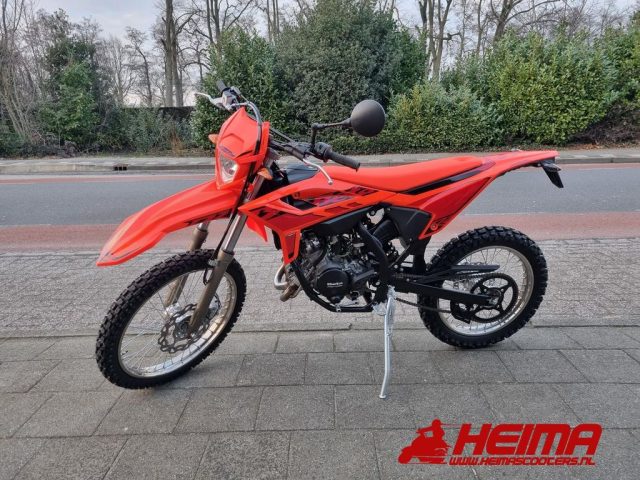 Beta Enduro RR 2T 50 — foto 2