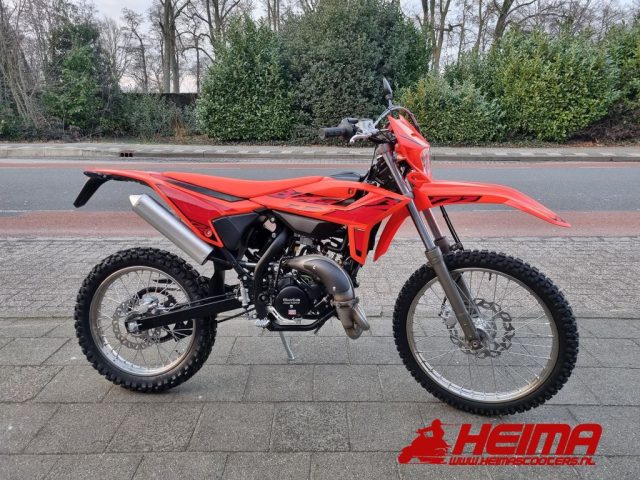 Beta Enduro RR 2T 50 — foto 3