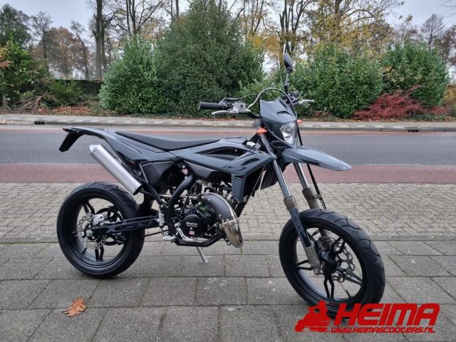 Beta RR 50 Motard — foto 4
