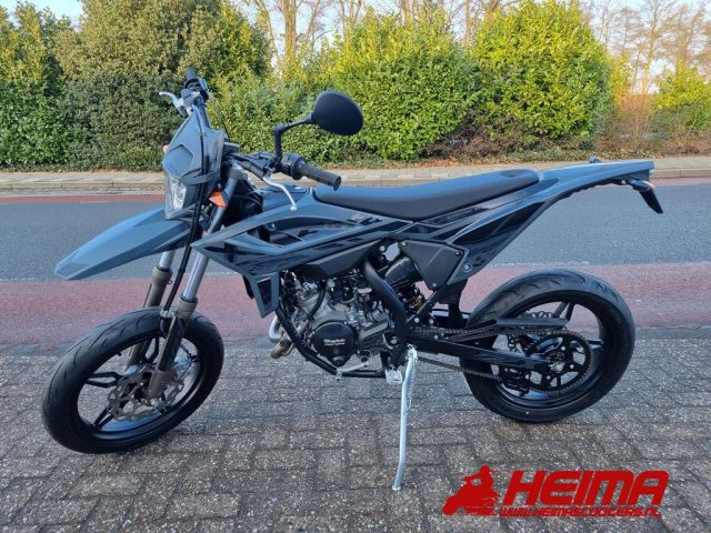 Beta RR 50 Motard — Heima Scooters Den Ham
