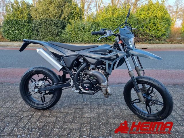 Beta RR 50 Motard — foto 2