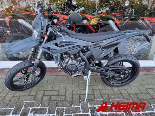 Beta RR 50 Motard — foto 3