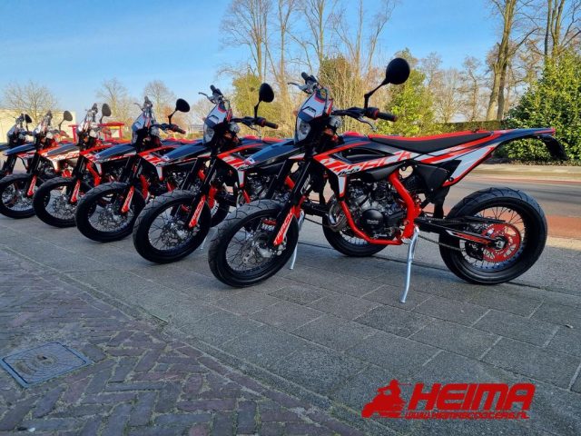 Beta RR 50 Motard Track — foto 2