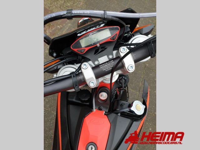 Beta RR 50 Motard Track — foto 4