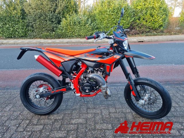 Beta RR 50 MOTARD TRACK euro 5 PLUS 2026 — foto 2