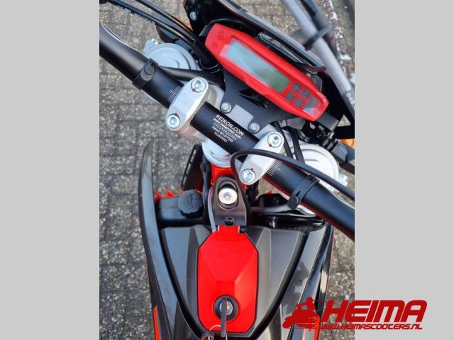 Beta RR 50 MOTARD TRACK euro 5 PLUS 2026 — foto 3