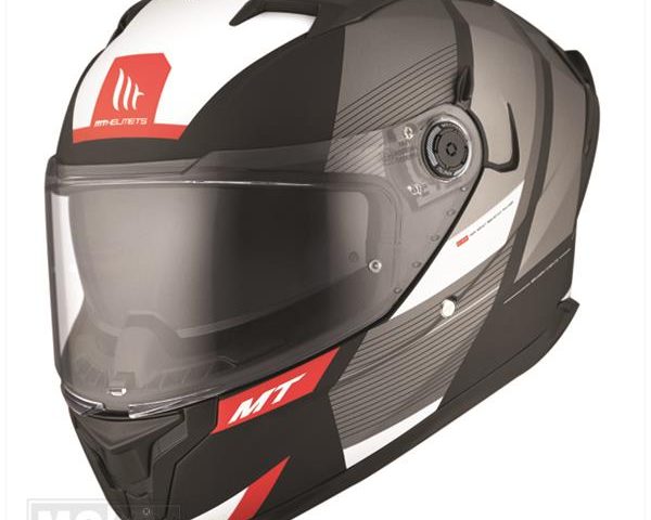 MT Braker SV Chento Integraalhelm — foto 2