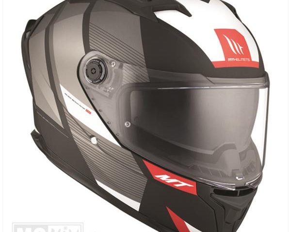 MT Braker SV Chento Integraalhelm — foto 3