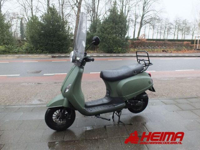 BTC Riva — Heima Scooters Den Ham
