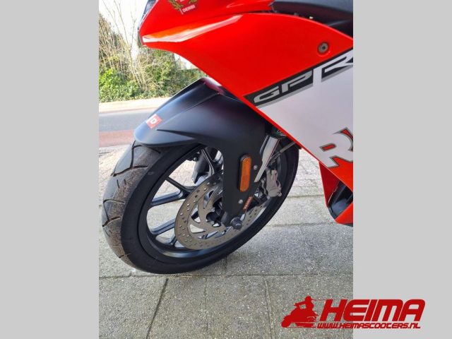 Derbi GPR 50 — foto 4