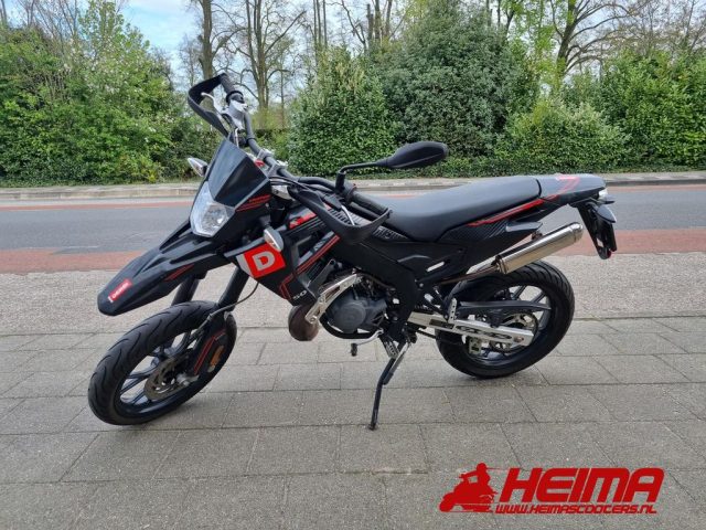 Derbi Senda SM DRD Racing — Heima Scooters Den Ham