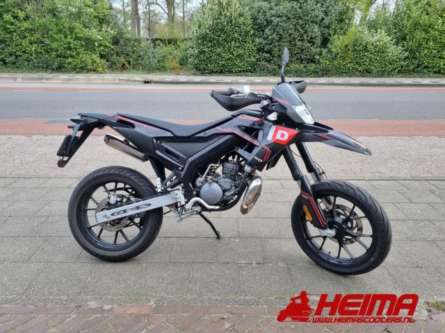 Derbi Senda SM DRD Racing — foto 2