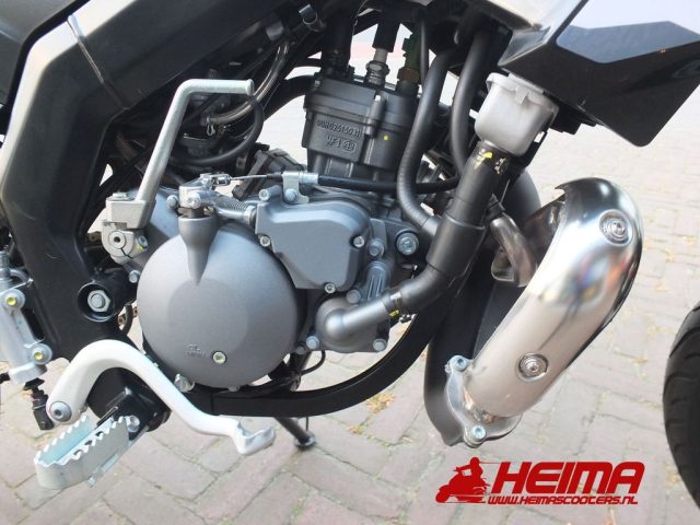 Derbi Senda SM X-treme — foto 3