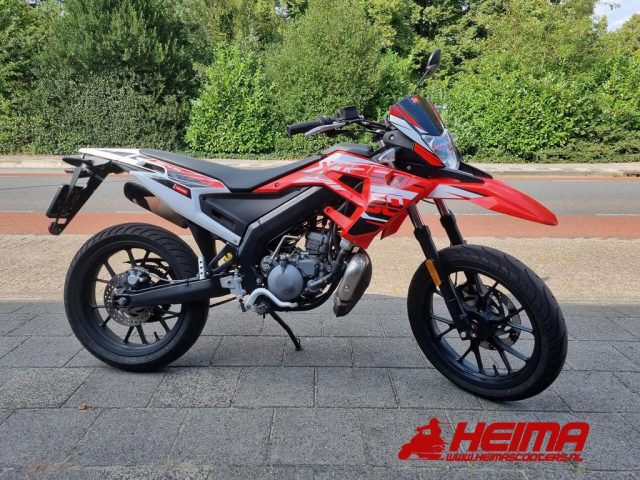 Derbi Senda SM X-treme — foto 2