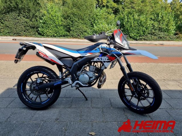 Derbi Senda SM X-treme — foto 2