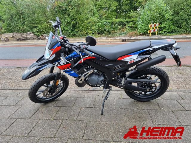 Derbi Senda SM X-treme — Heima Scooters Den Ham