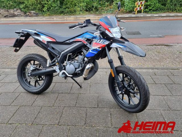 Derbi Senda SM X-treme — foto 2