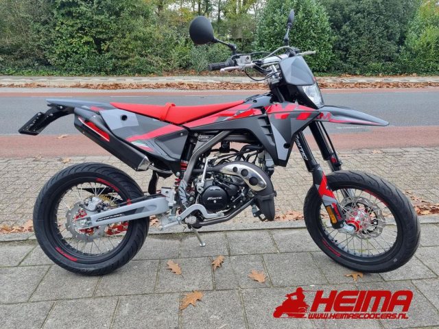 Fantic 50 Competition — foto 2