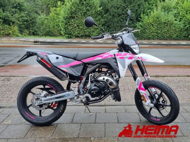 Fantic 50 Performance — foto 2