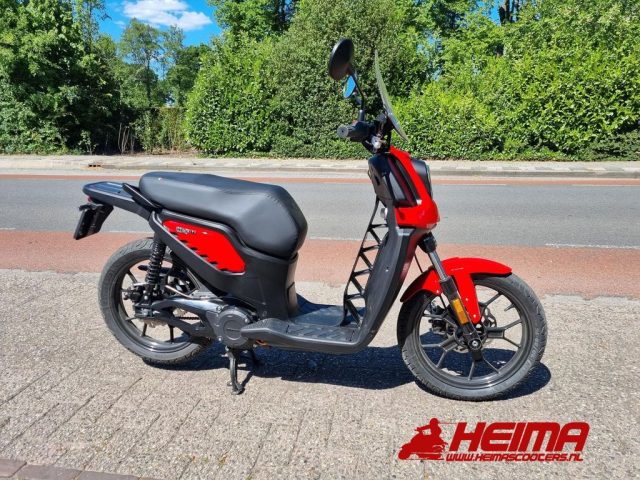Fantic Issimo City L1 — foto 2