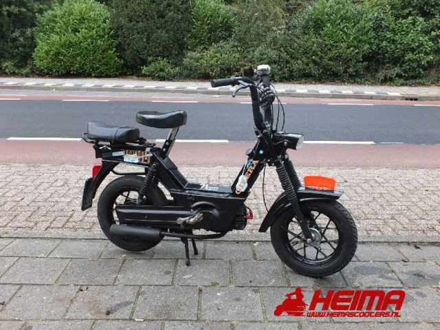 Gilera Citta — foto 2