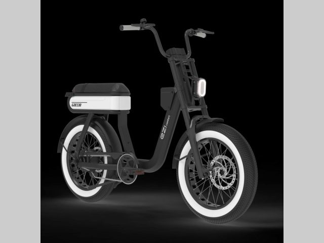 Goccia AGM EZI Bike — foto 2