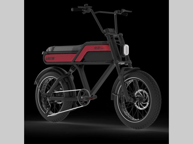 Goccia AGM EZI Sport — foto 2