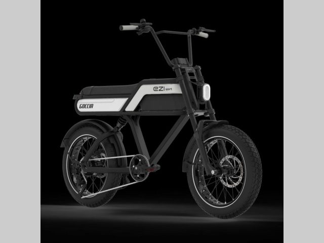 Goccia AGM EZI Sport — foto 3