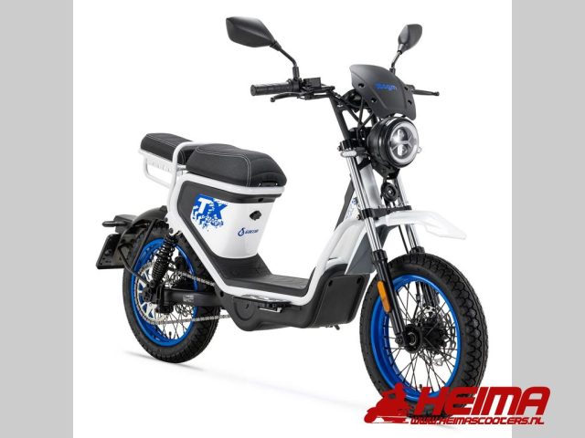 Goccia AGM G01TX — foto 2