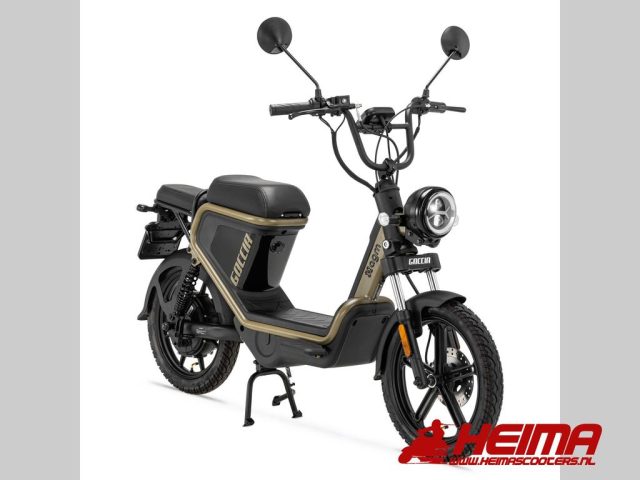 Goccia AGM GEV 1000 — foto 2