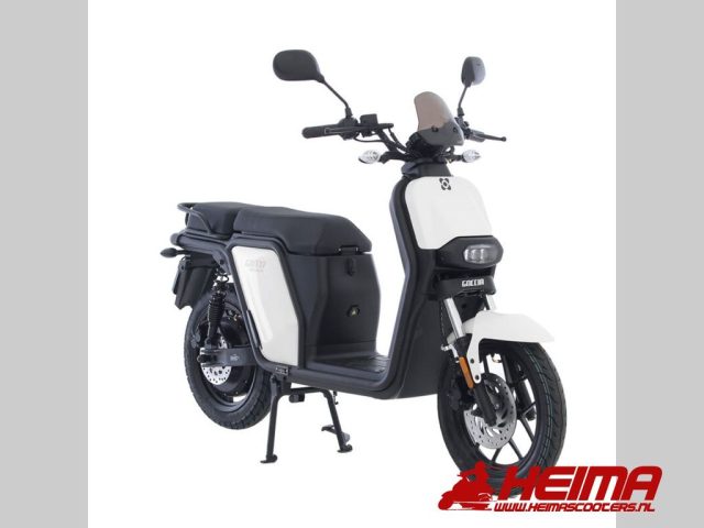 Goccia AGM GEV 2000 — foto 2