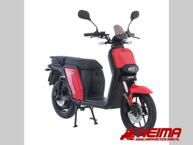 Goccia AGM GEV 2000 — foto 3