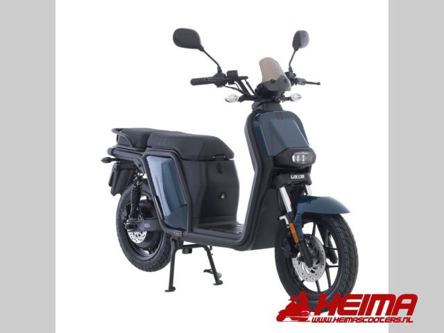 Goccia AGM GEV 2000 — foto 4