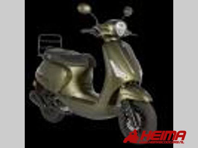 GTS Bravo 25 — foto 2
