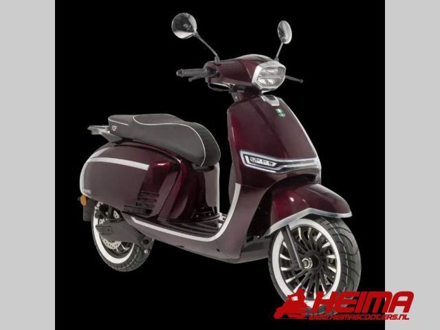 GTS Levanti — foto 2