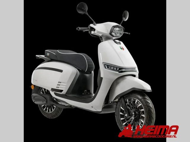 GTS Levanti — foto 3