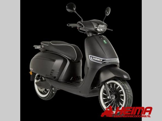 GTS Levanti — foto 4